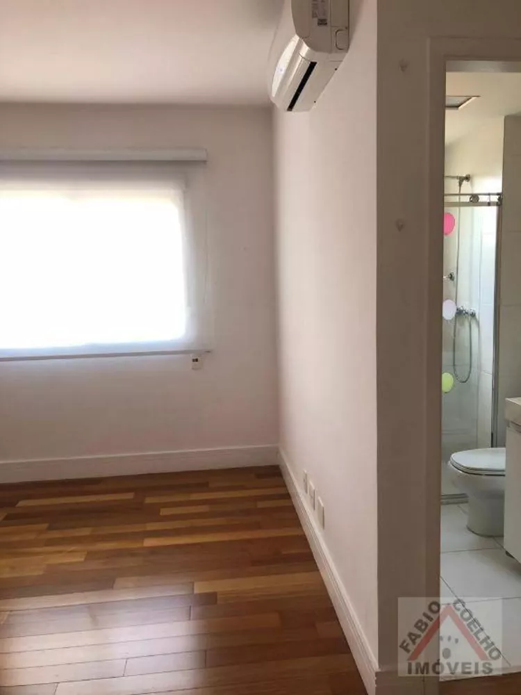 Apartamento à venda com 4 quartos, 379m² - Foto 2