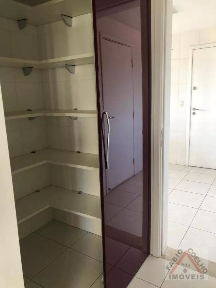 Apartamento à venda com 4 quartos, 379m² - Foto 8