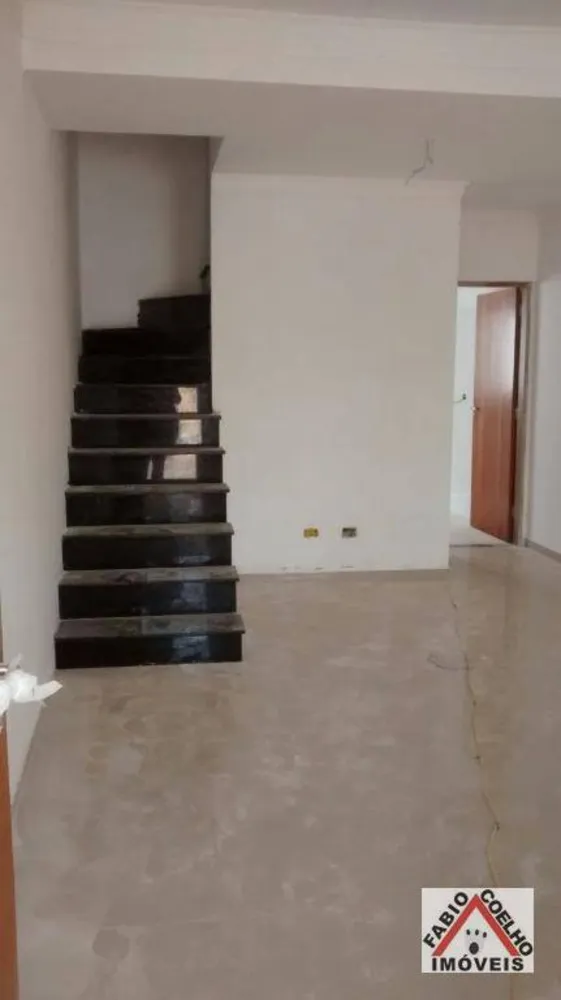 Sobrado, 3 quartos, 90 m² - Foto 8