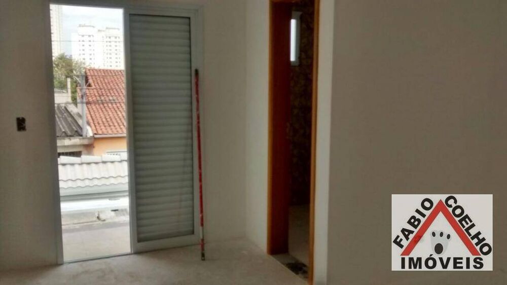 Sobrado, 3 quartos, 90 m² - Foto 1