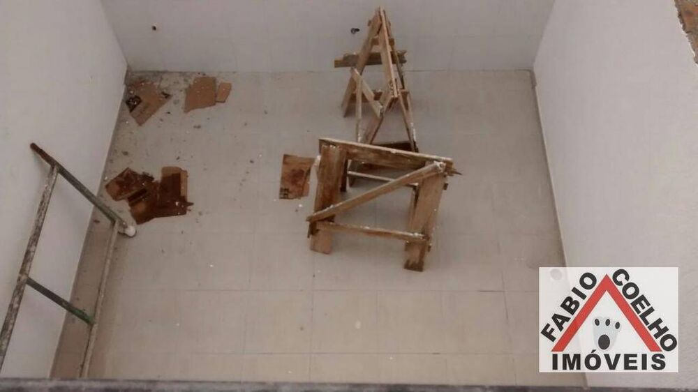 Sobrado, 3 quartos, 90 m² - Foto 8