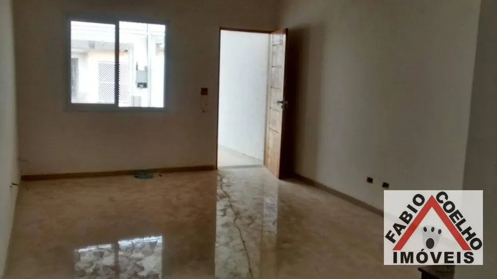 Sobrado, 3 quartos, 90 m² - Foto 3