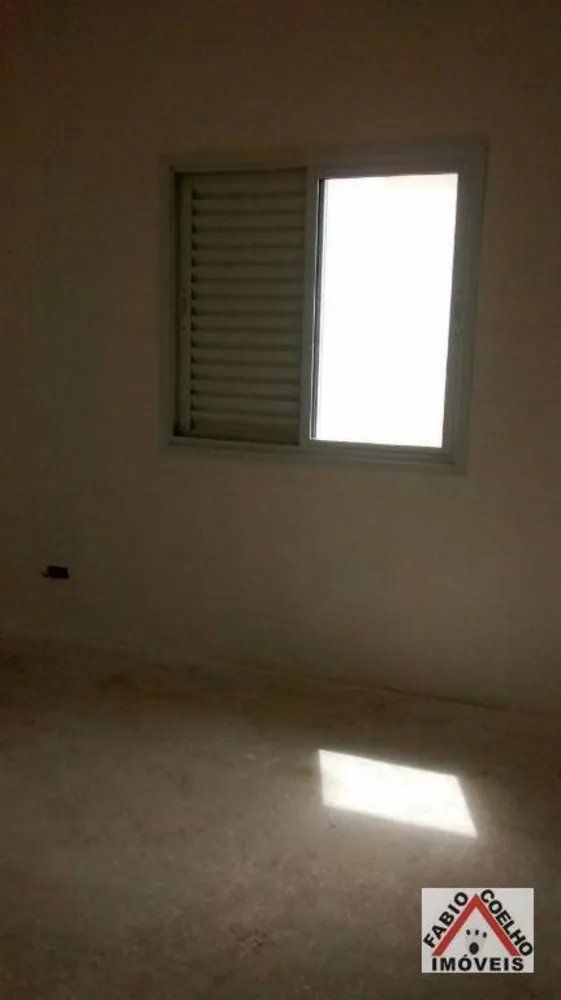 Sobrado, 3 quartos, 90 m² - Foto 12