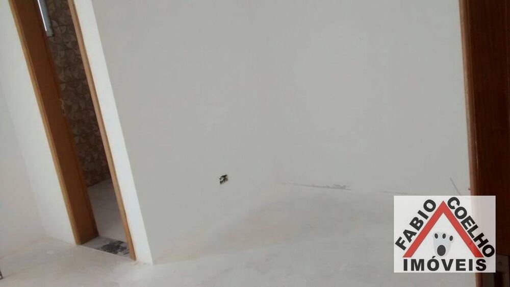 Sobrado, 3 quartos, 90 m² - Foto 4