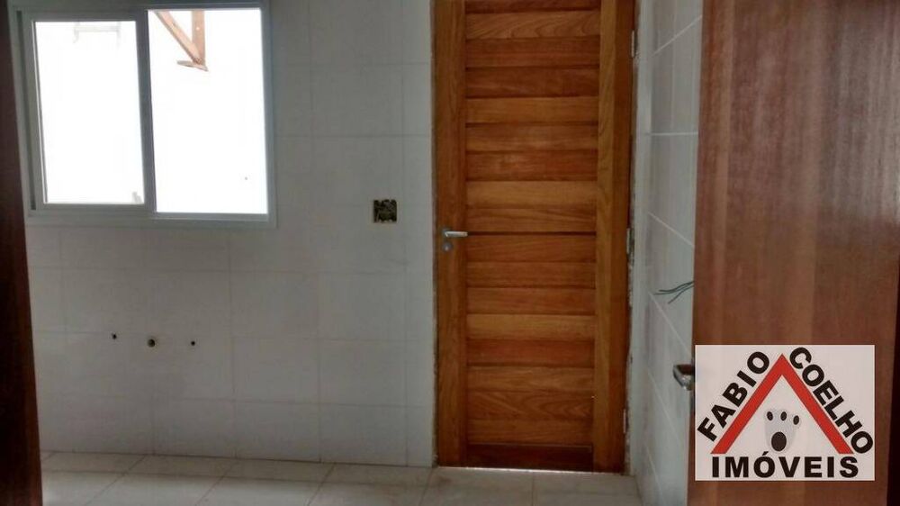 Sobrado, 3 quartos, 90 m² - Foto 5
