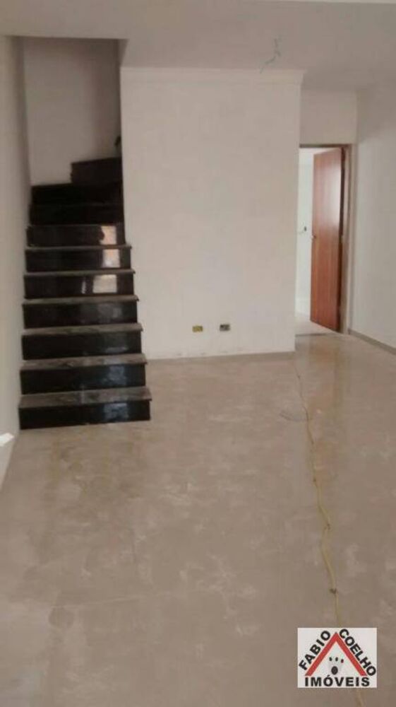 Sobrado, 3 quartos, 90 m² - Foto 7