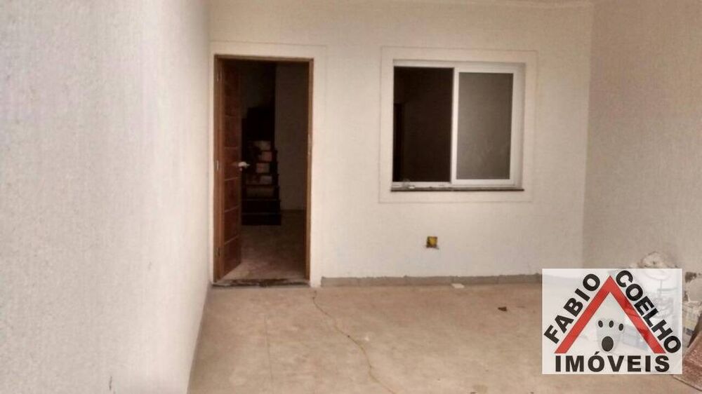 Sobrado, 3 quartos, 90 m² - Foto 2
