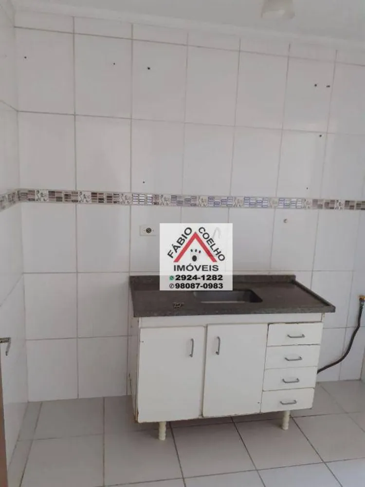 Apartamento, 2 quartos, 58 m² - Foto 7