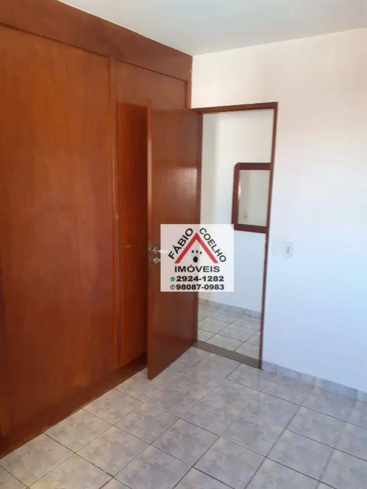 Apartamento, 2 quartos, 58 m² - Foto 5