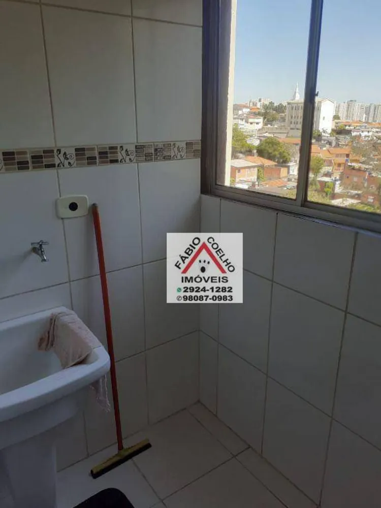 Apartamento, 2 quartos, 58 m² - Foto 6