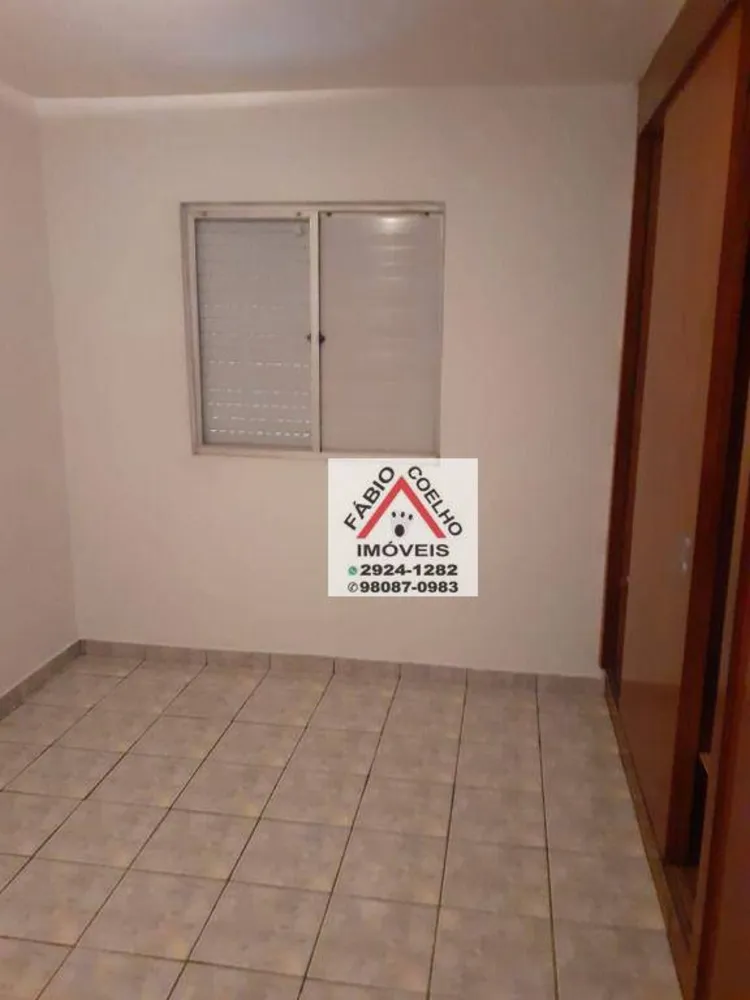 Apartamento, 2 quartos, 58 m² - Foto 3