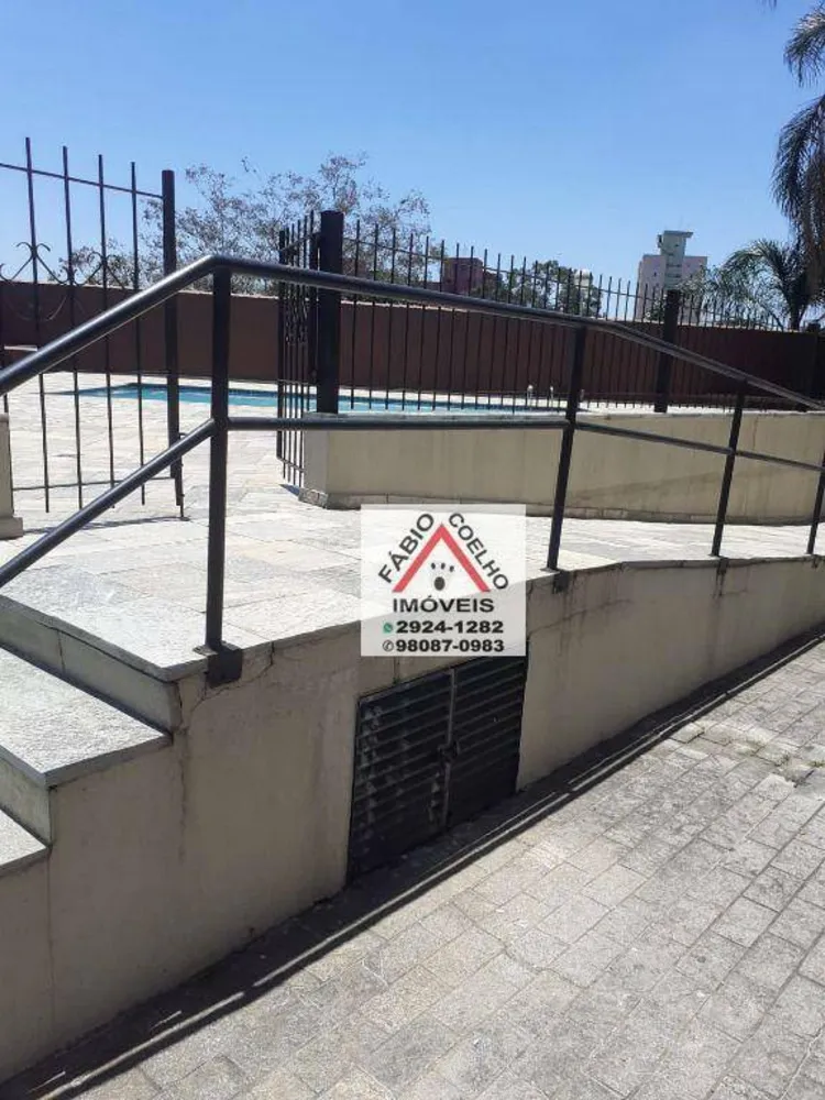 Apartamento, 2 quartos, 58 m² - Foto 8