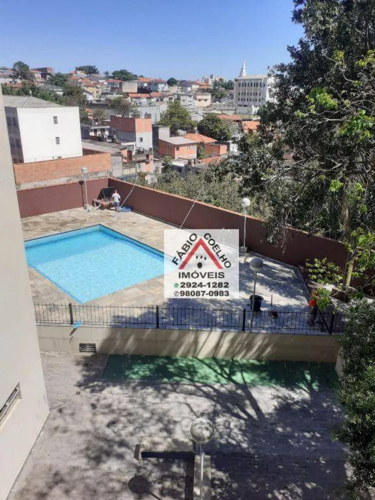 Apartamento, 2 quartos, 58 m² - Foto 4