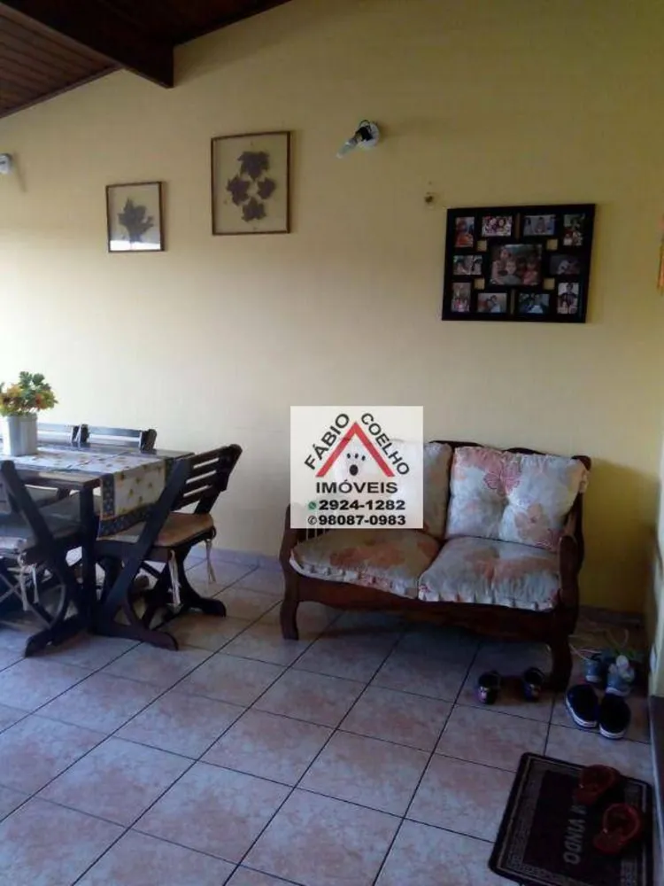 Casa de Condomínio, 2 quartos - Foto 8