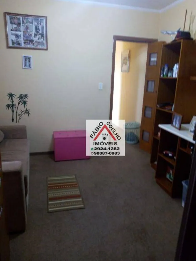 Casa de Condomínio, 2 quartos - Foto 4
