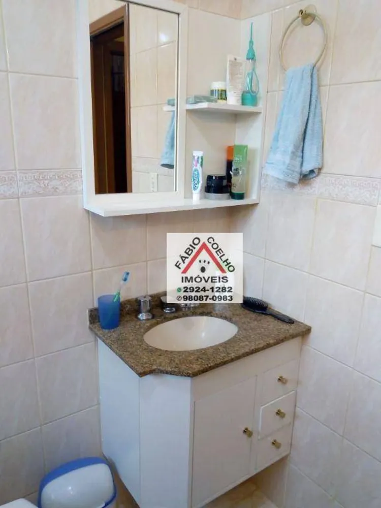 Casa de Condomínio, 2 quartos - Foto 6