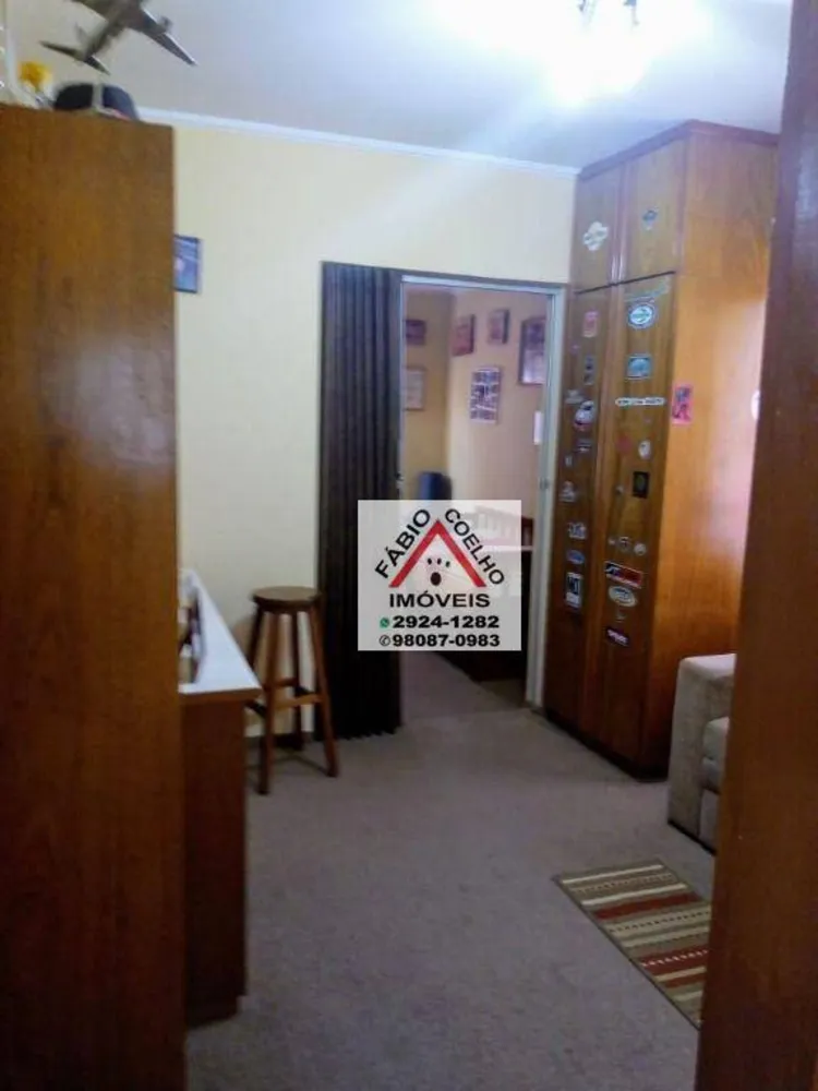 Casa de Condomínio, 2 quartos - Foto 2