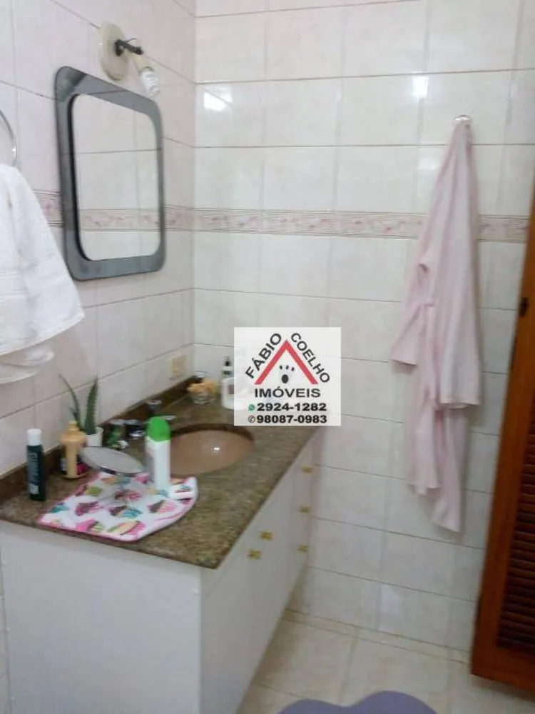 Casa de Condomínio, 2 quartos - Foto 5