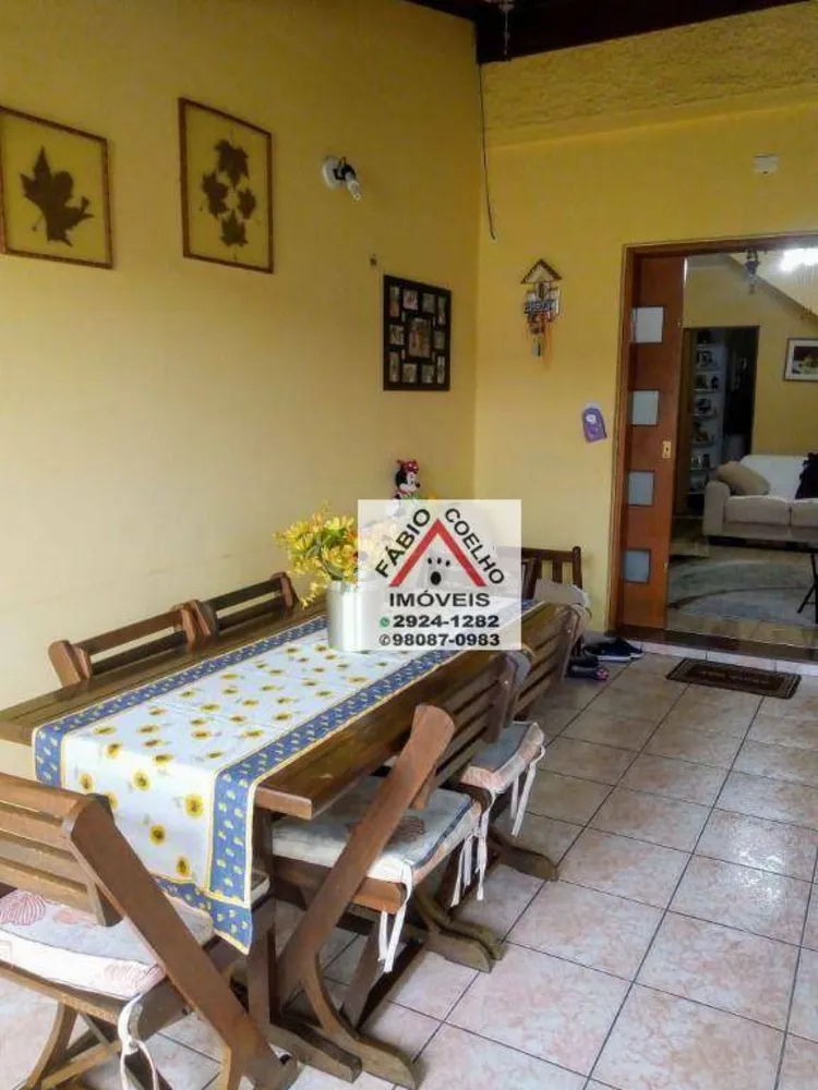Casa de Condomínio, 2 quartos - Foto 7