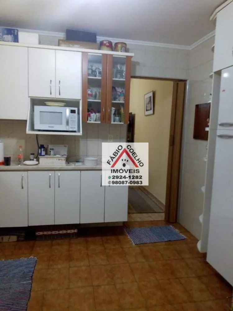 Casa de Condomínio, 2 quartos - Foto 3