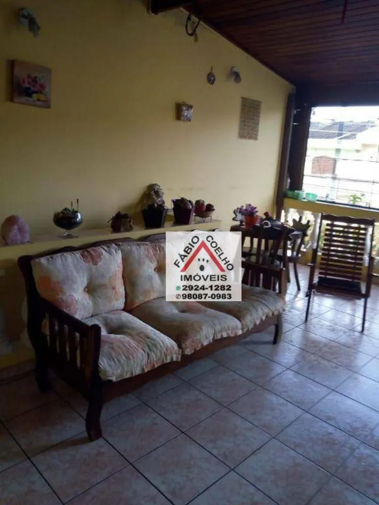 Casa de Condomínio, 2 quartos - Foto 1
