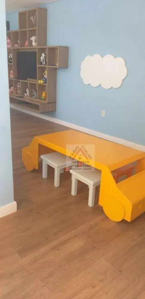 Apartamento, 2 quartos, 68 m² - Foto 4