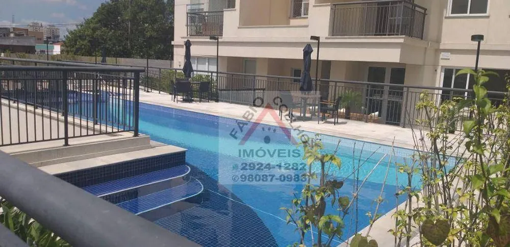 Apartamento, 2 quartos, 68 m² - Foto 10