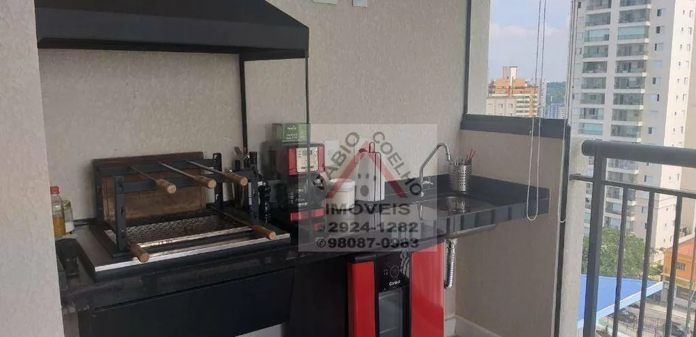 Apartamento, 2 quartos, 68 m² - Foto 6