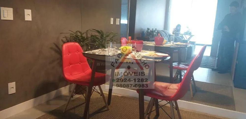 Apartamento, 2 quartos, 68 m² - Foto 12