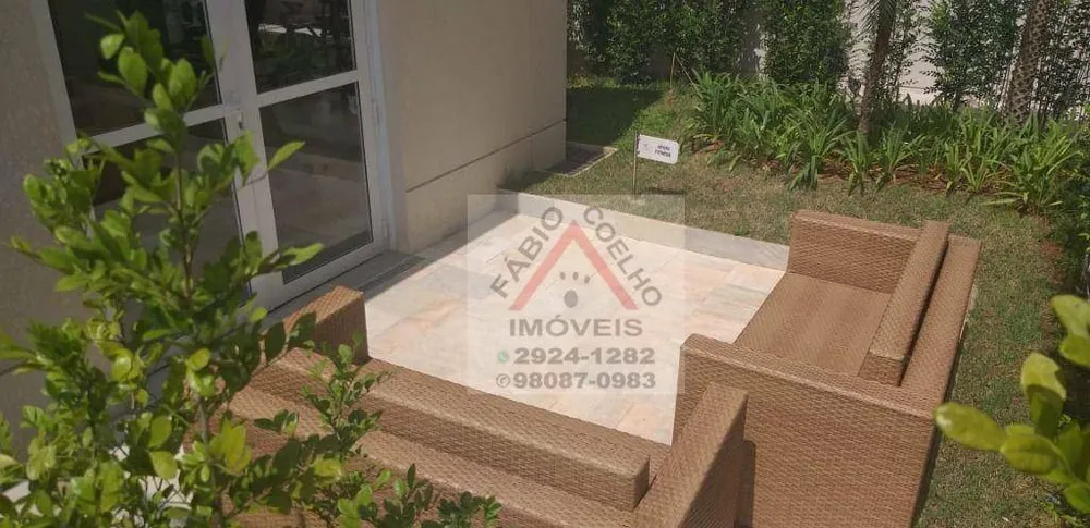 Apartamento, 2 quartos, 68 m² - Foto 11