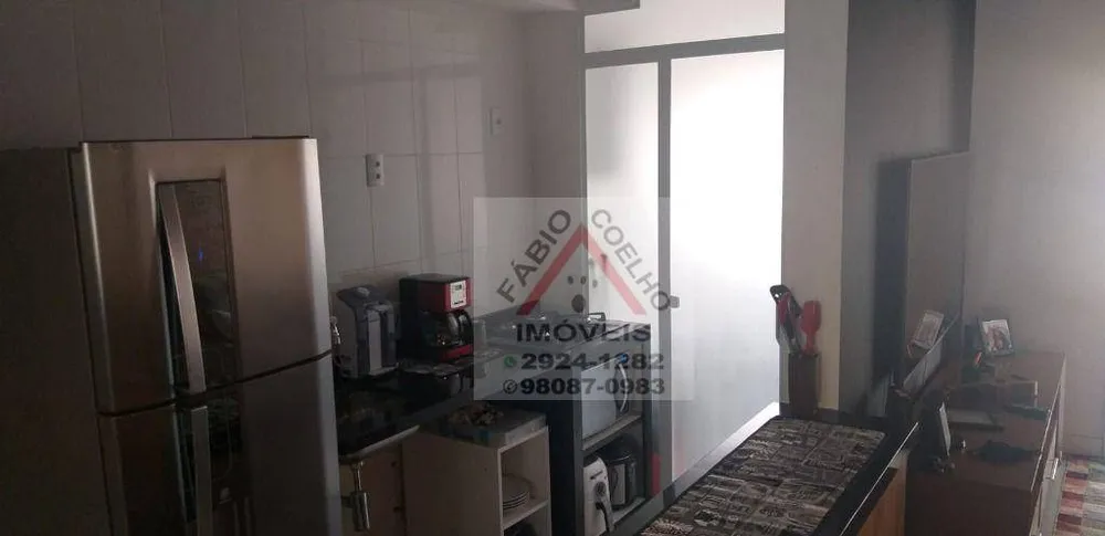 Apartamento, 2 quartos, 68 m² - Foto 2