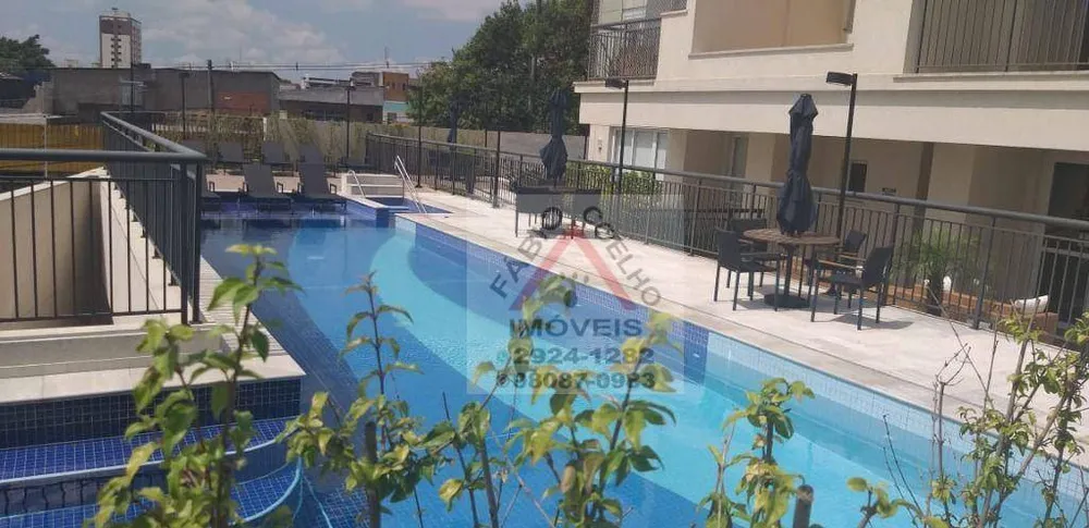 Apartamento, 2 quartos, 68 m² - Foto 9