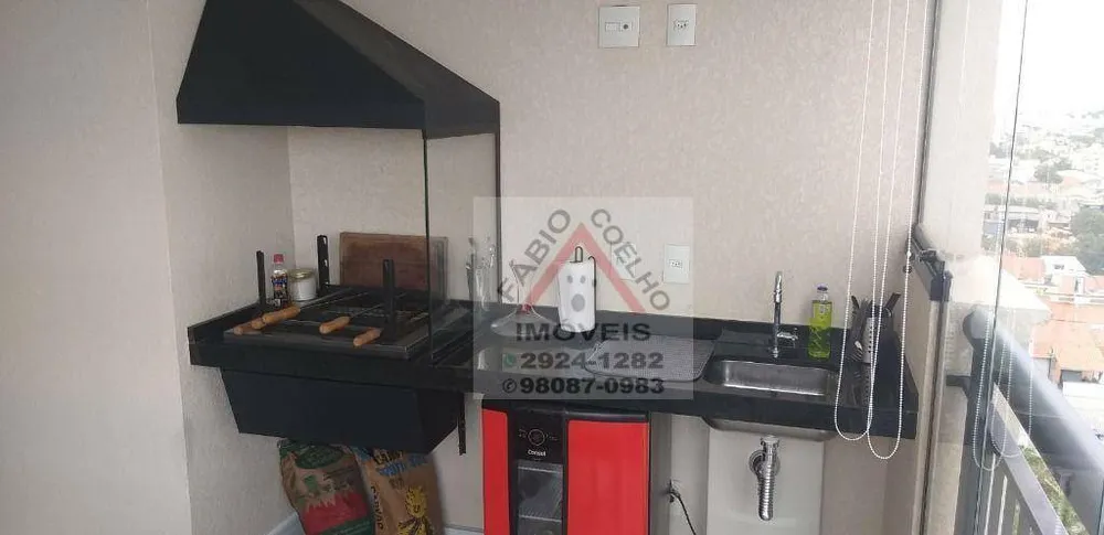 Apartamento, 2 quartos, 68 m² - Foto 5