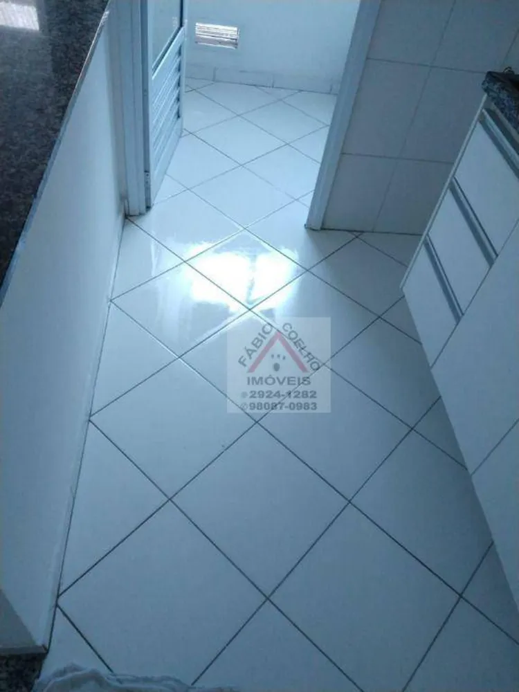 Apartamento, 2 quartos, 46 m² - Foto 6