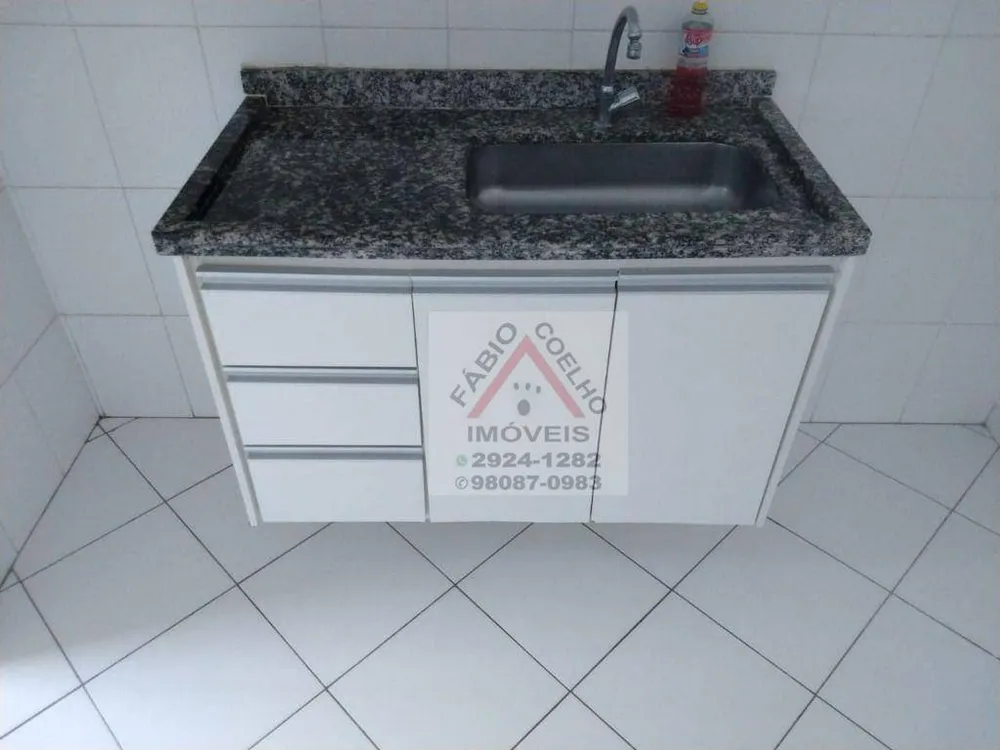 Apartamento, 2 quartos, 46 m² - Foto 8