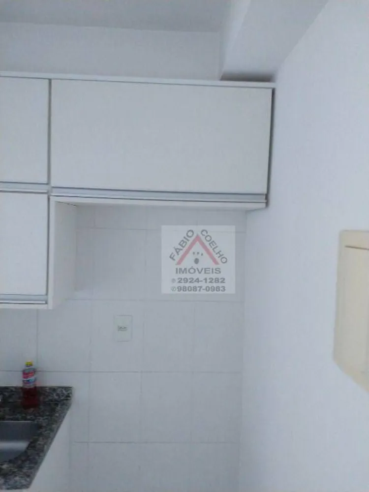 Apartamento, 2 quartos, 46 m² - Foto 5