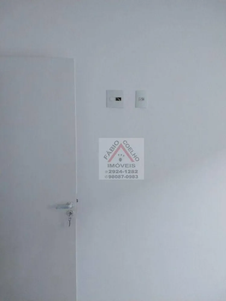 Apartamento, 2 quartos, 46 m² - Foto 10