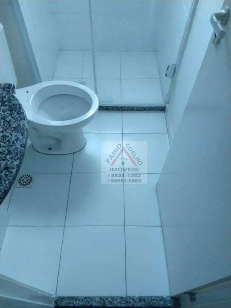Apartamento, 2 quartos, 46 m² - Foto 14