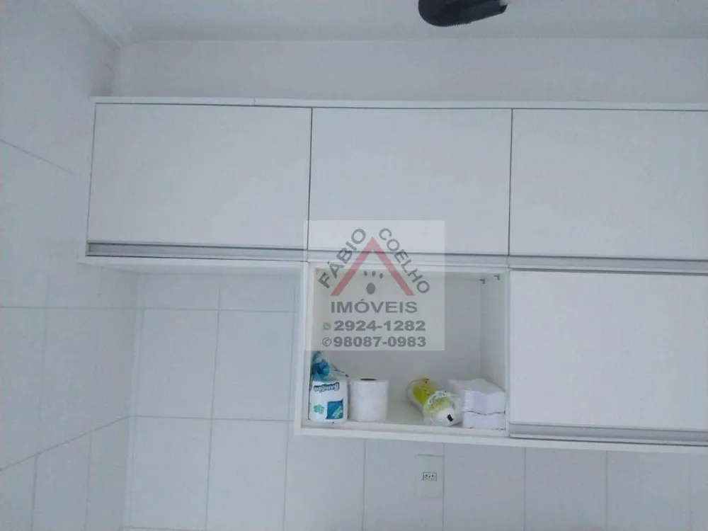 Apartamento, 2 quartos, 46 m² - Foto 4