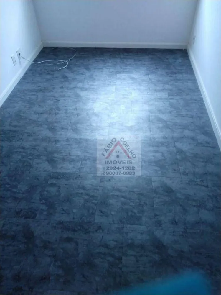 Apartamento, 2 quartos, 46 m² - Foto 11