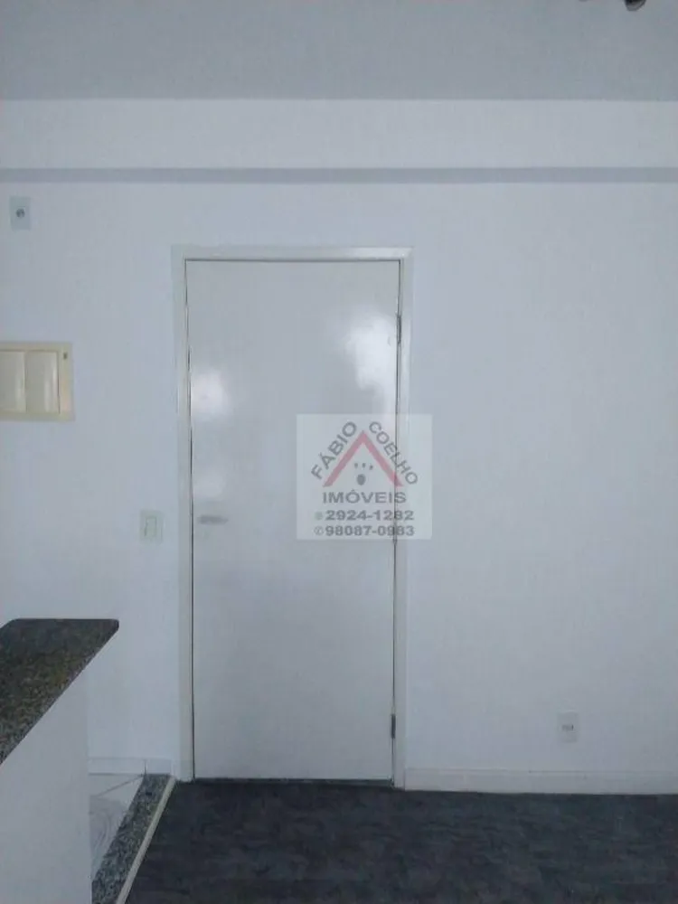 Apartamento, 2 quartos, 46 m² - Foto 9