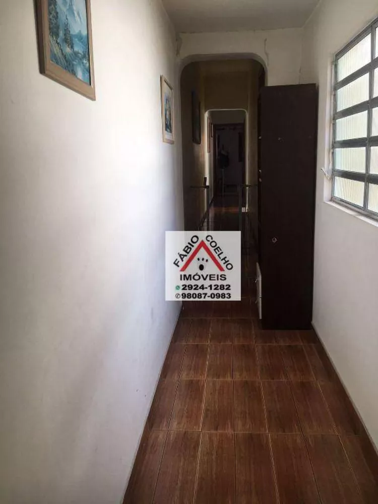 Sobrado à venda com 3 quartos, 140m² - Foto 4