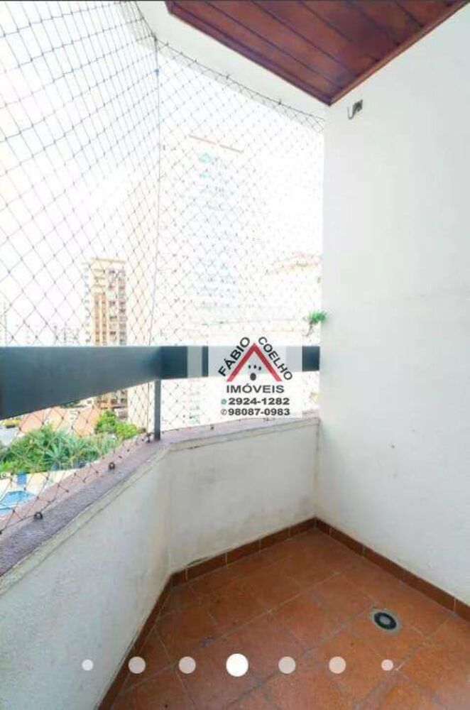 Apartamento, 2 quartos, 63 m² - Foto 8