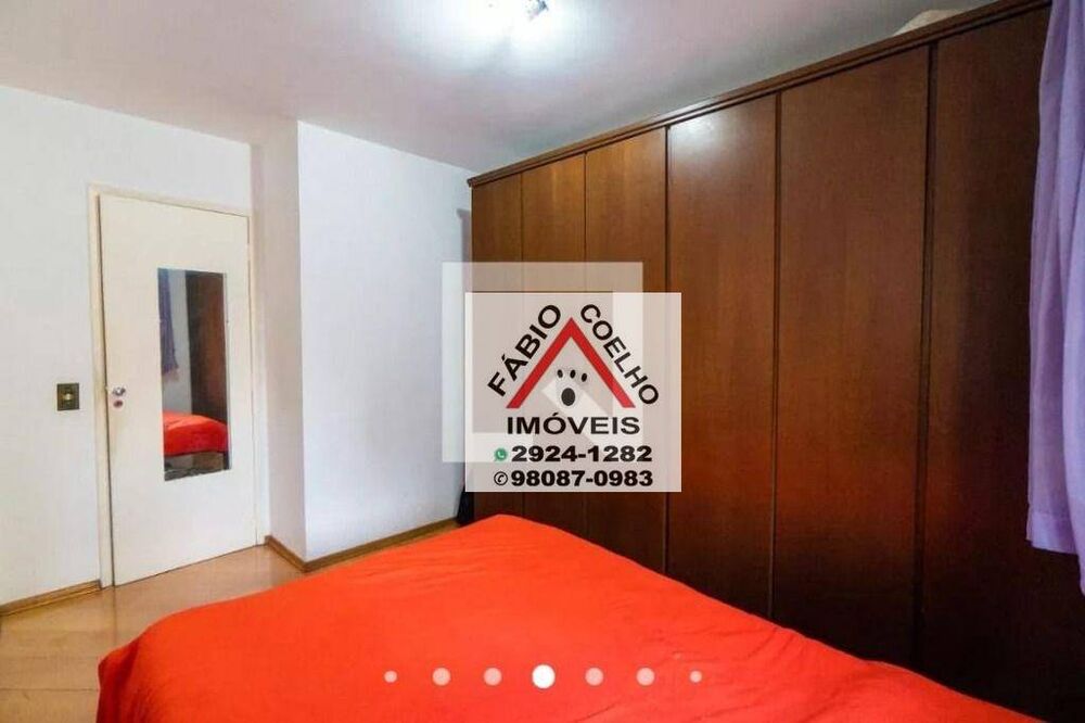 Apartamento, 2 quartos, 63 m² - Foto 4