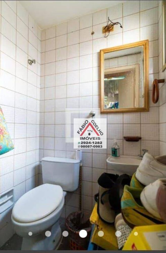 Apartamento, 2 quartos, 63 m² - Foto 7