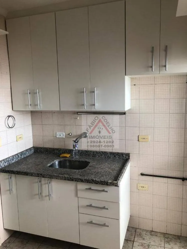 Apartamento, 2 quartos, 64 m² - Foto 7