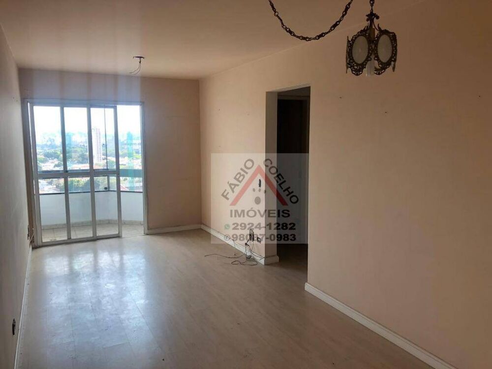 Apartamento, 2 quartos, 64 m² - Foto 2