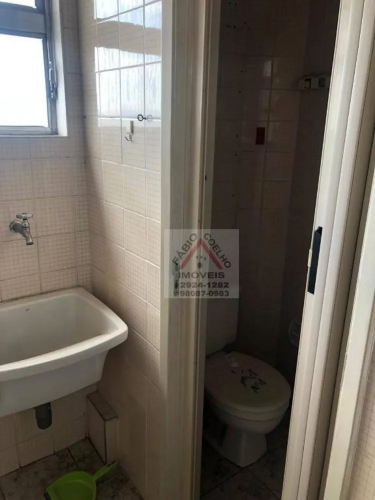 Apartamento, 2 quartos, 64 m² - Foto 6