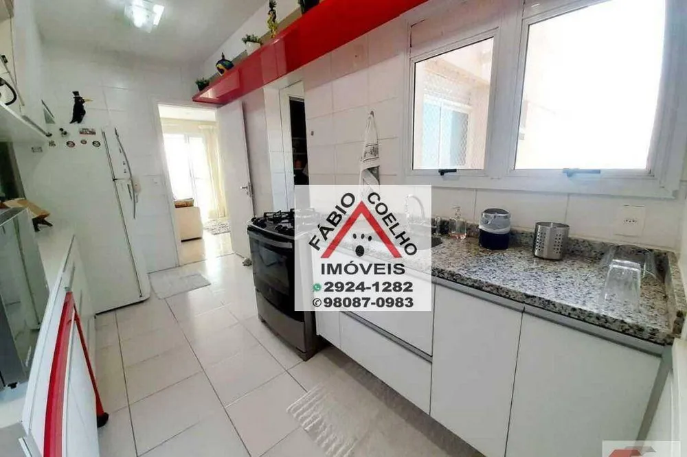 Apartamento, 3 quartos, 90 m² - Foto 8