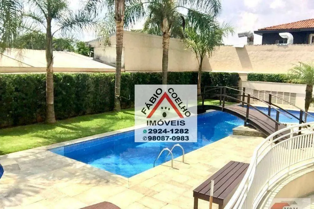 Apartamento, 3 quartos, 90 m² - Foto 7